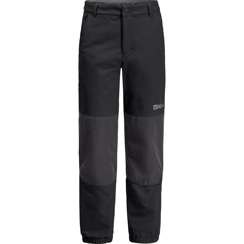 Jack Wolfskin Kinder Rascalinter Hose