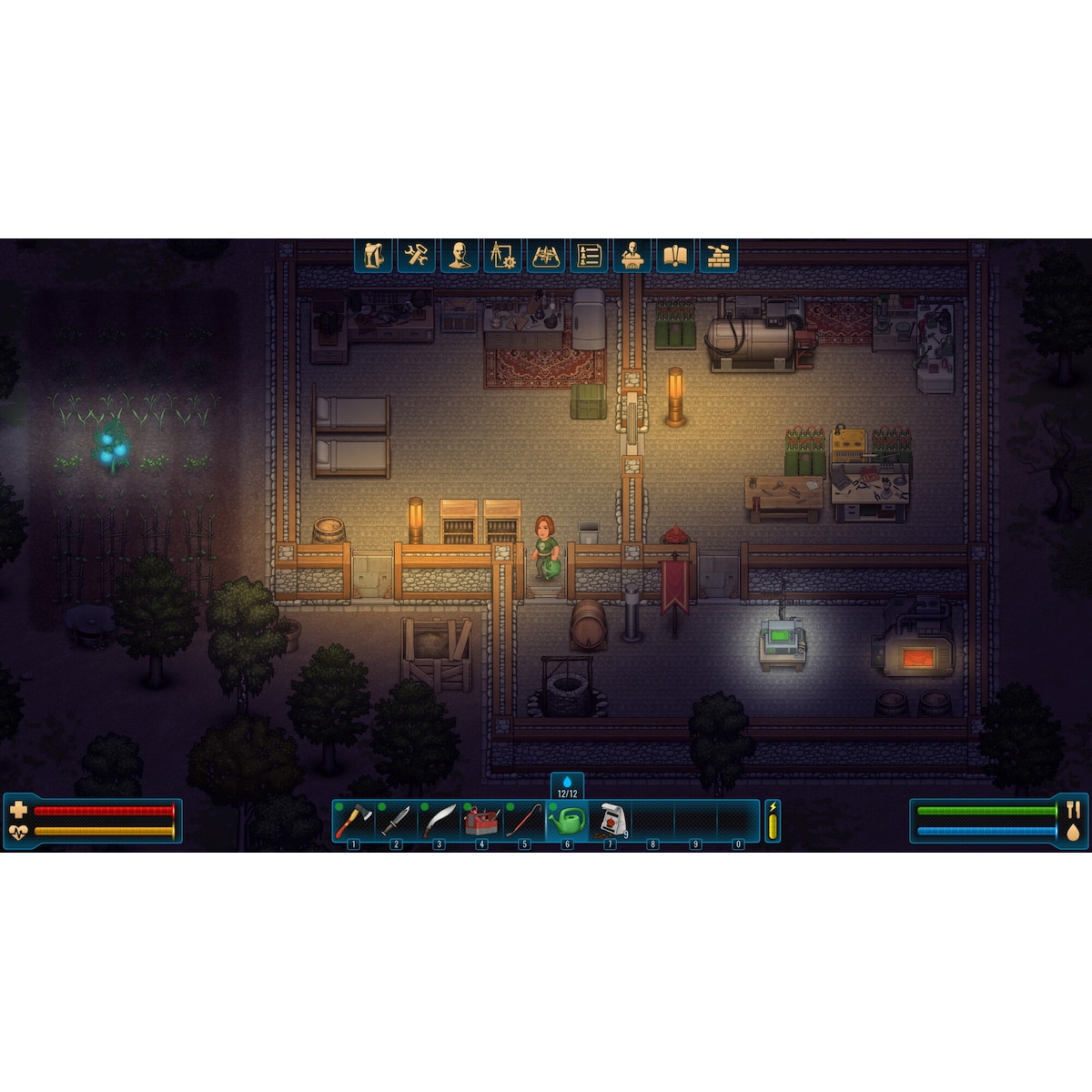 CryoFall - PC Windows