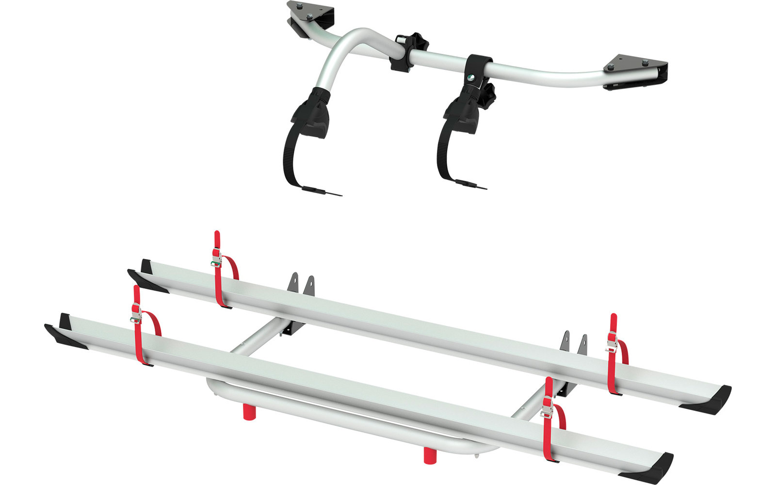 Fiamma Garage Standard Fahrradträger