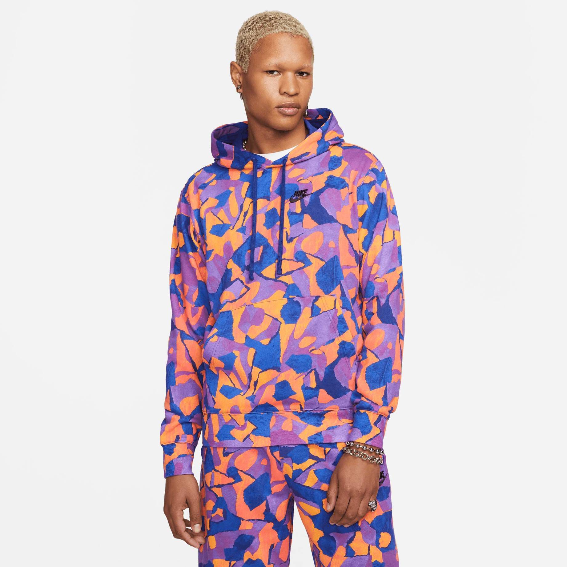 Nike Sportswear| Herren Hoodie NIKE CLUB FLEECE