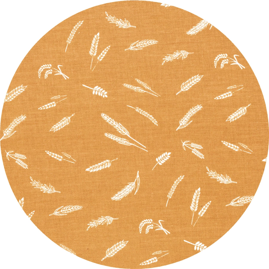 Alvi® Wickel-Mäxchen Earth orange