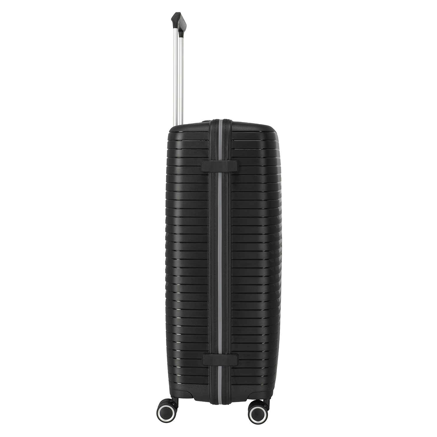 Travelite Orbita 4W Trolley L black
