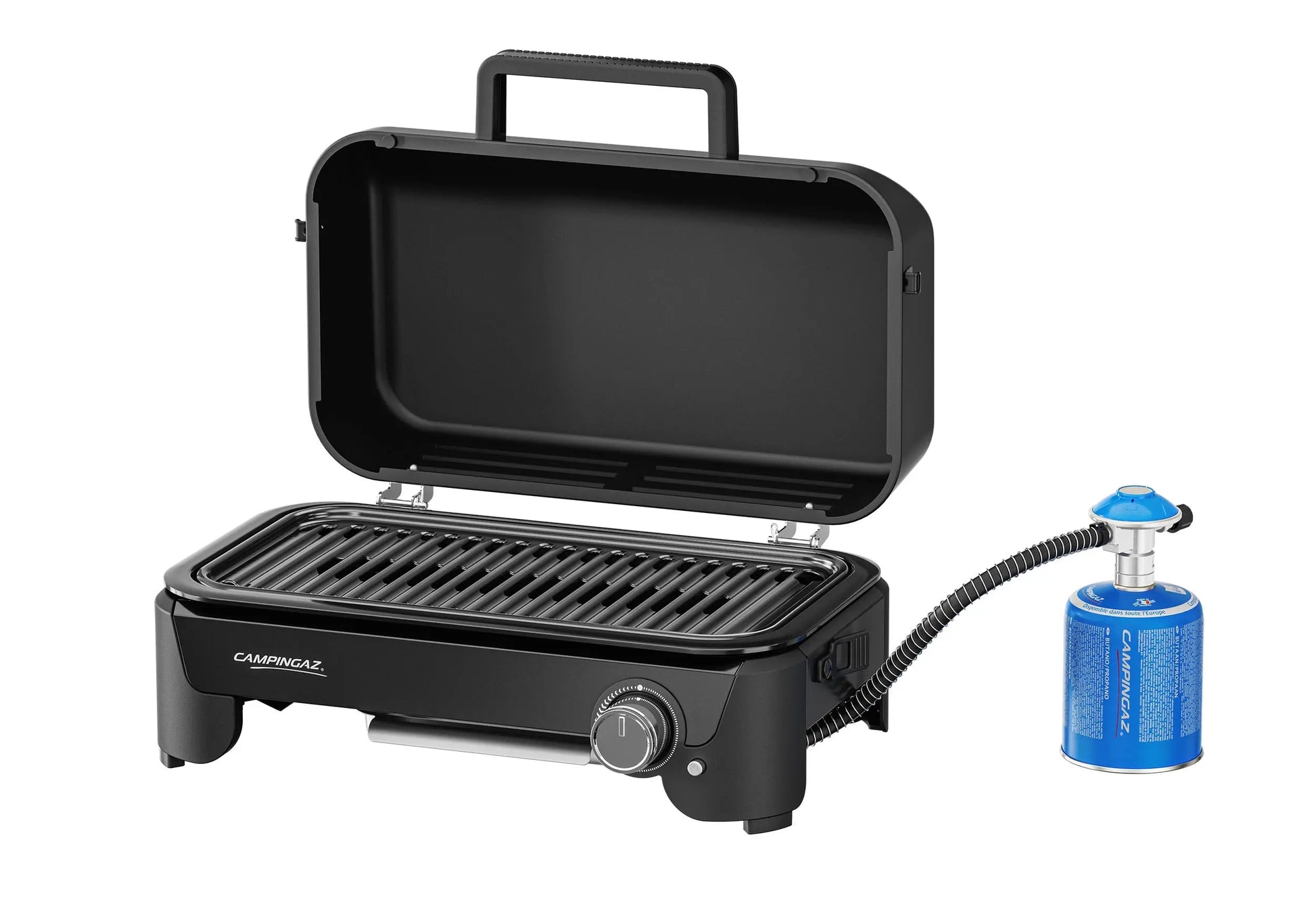 Tour & Grill CV Plus