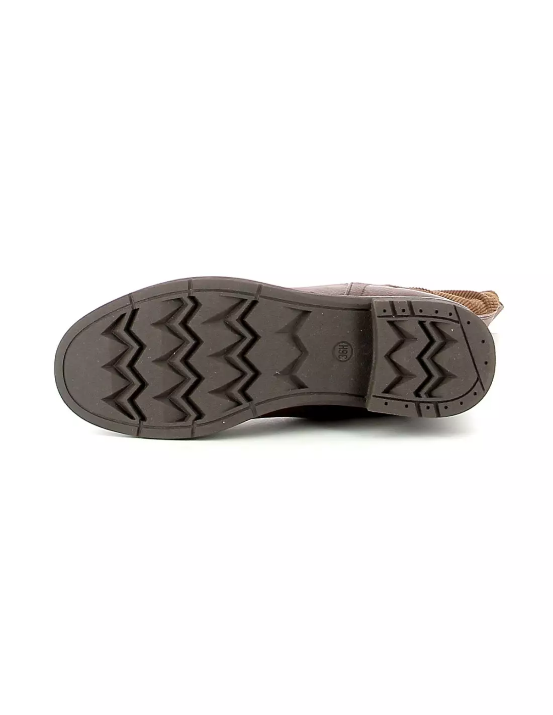 JANA COMFORT 25560 - Bottes Cafe