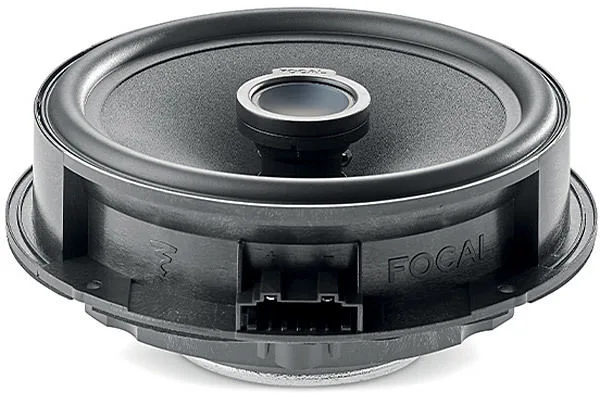 Focal IC VW 165 (la paire) Haut-parleurs voiture