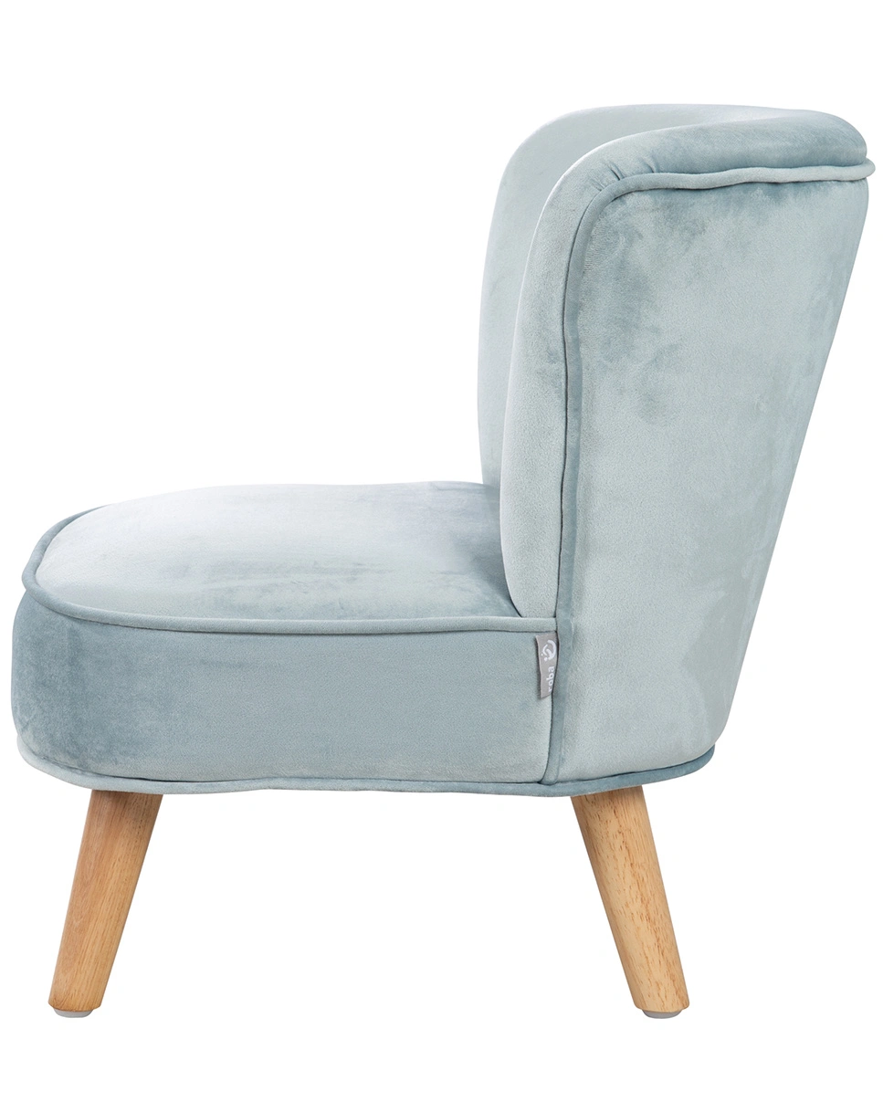 Kindersessel LIL SOFA (Farbe: sky)