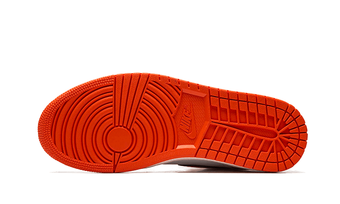 Air Jordan 1 High OG Starfish - 48h Delivery