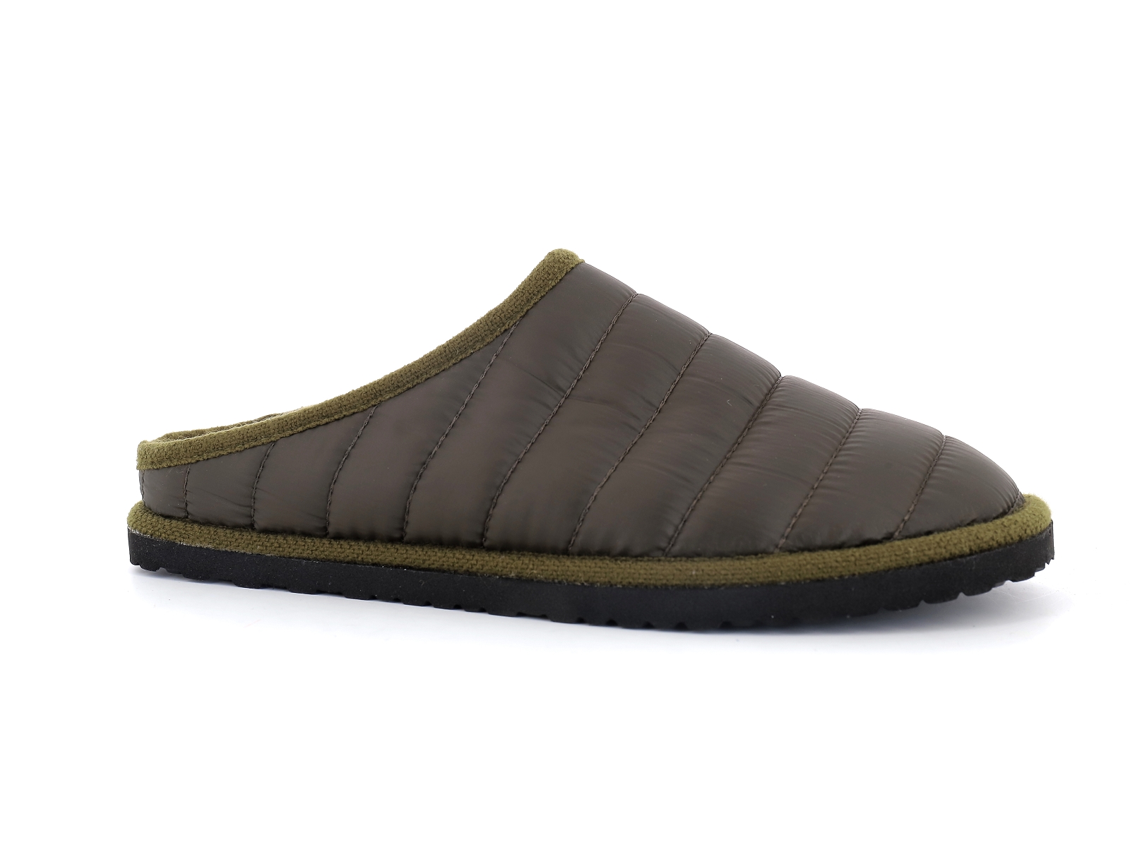 Elue par nous-MERLIN Textile Kaki