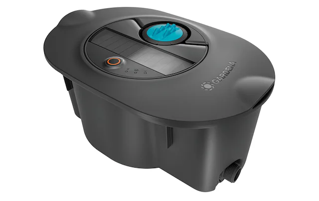 GARDENA Bewässerungssystem »AquaPrecise (unterirdisch)« ()