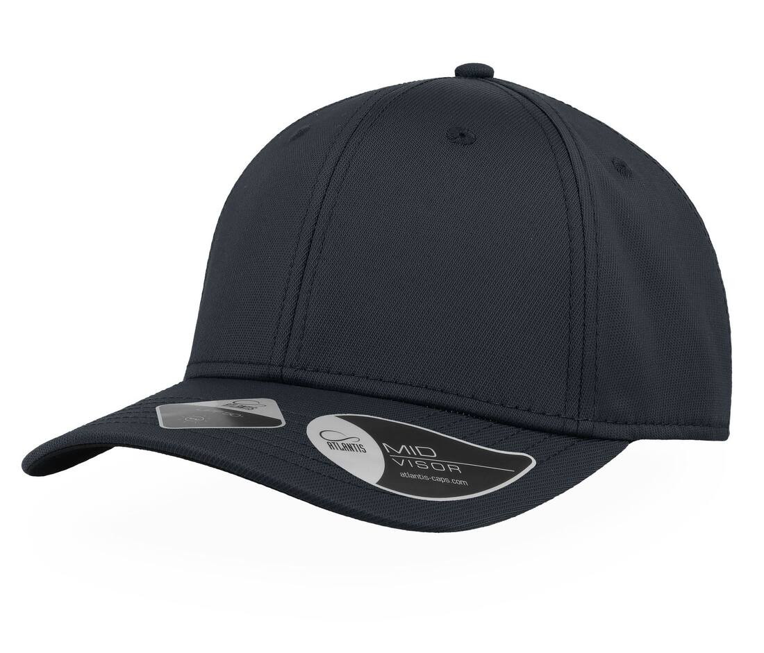 ATLANTIS AT177 - Casquette Sportive Protection UV Atlantis