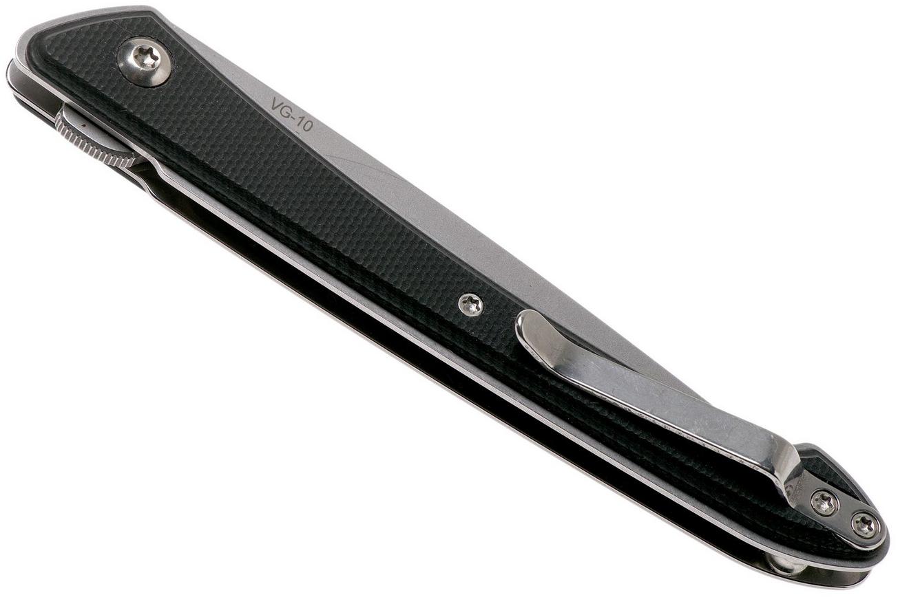 Böker Plus Spillo 01BO244 herenmes