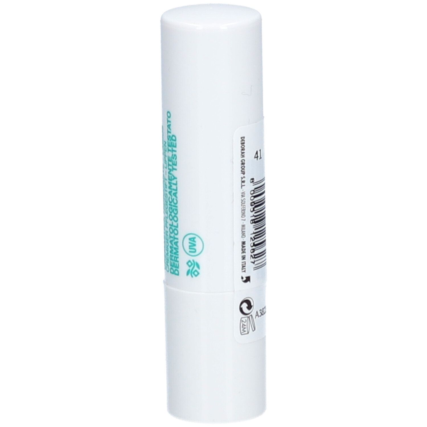 HYDRACOLOR Lippenpflege 41 Light Pink