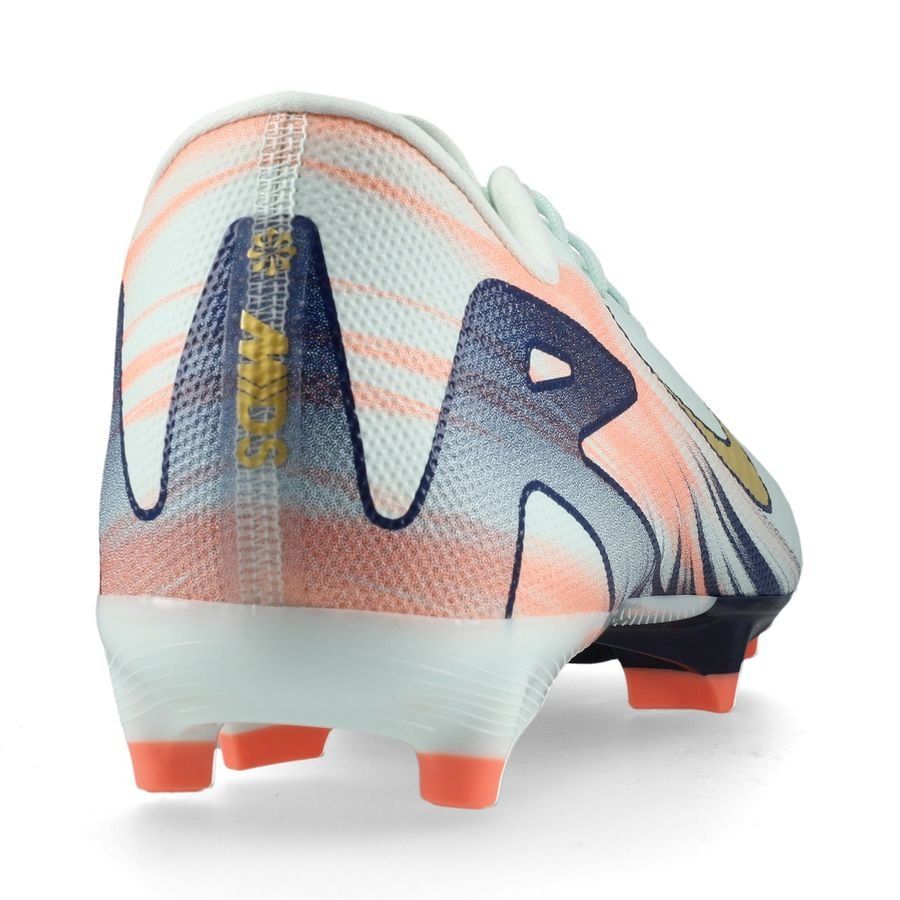Nike Air Zoom Mercurial Vapor 16 Academy MG Dream Speed 9 - Vert/Doré