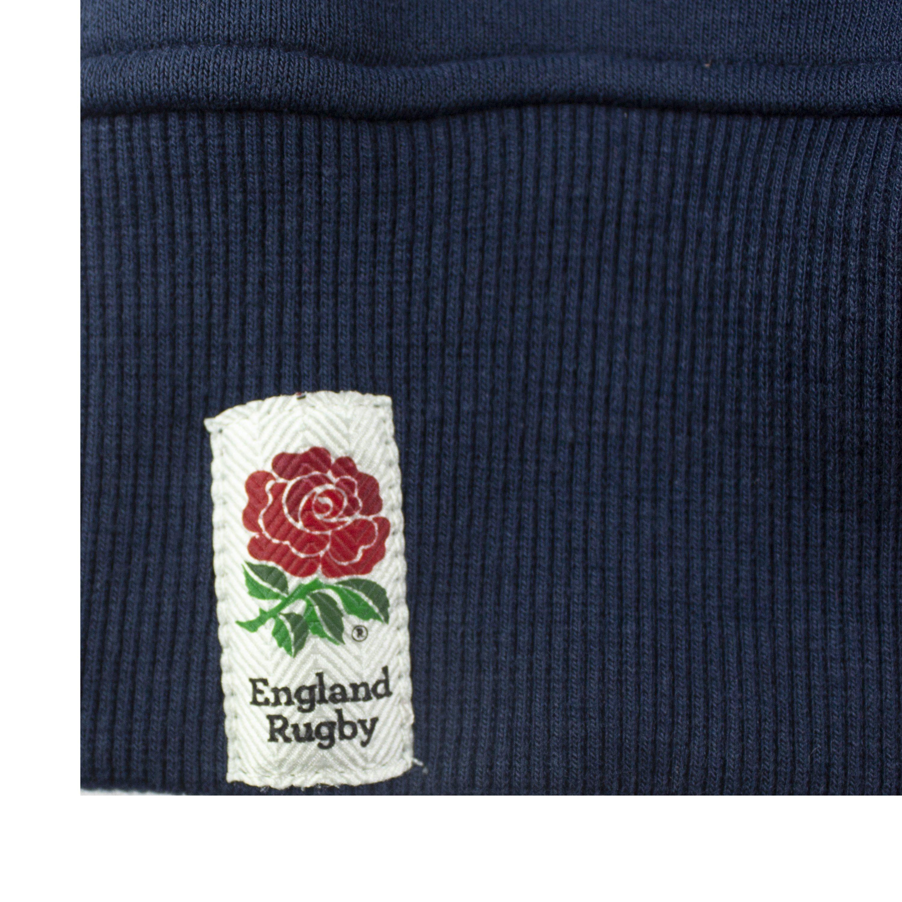 RFU England OTH Hoodie Mens