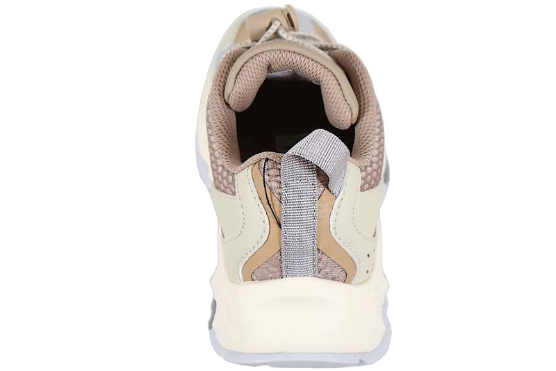 ARKK COPEMHAGEN FORMA RUNNER OYSTER GREY SNEAKER