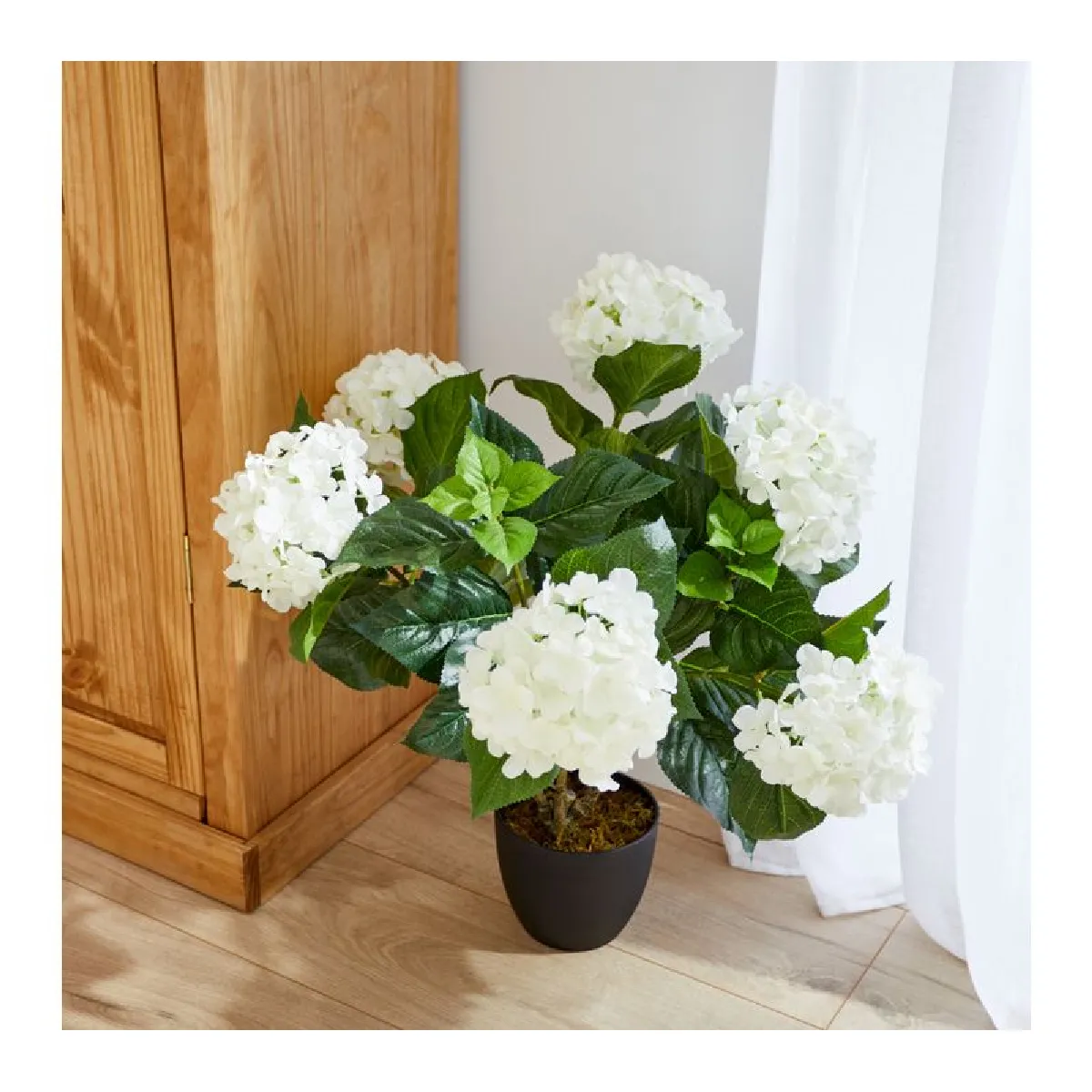 Atmosphera, Createur D'Interieur ATMOSPHERA Hortensia