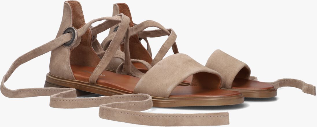 OMODA taupe omoda sandalen m05084