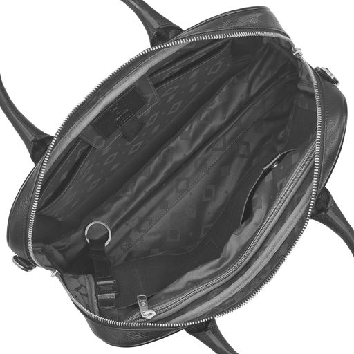 Adax Mio Computertaske, Sort