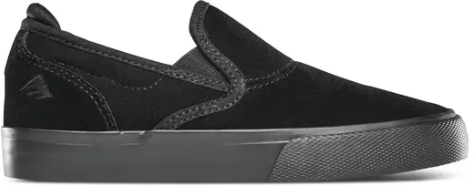 Emerica Wino G6 Slip-On Kids Skatersko | SkatePro