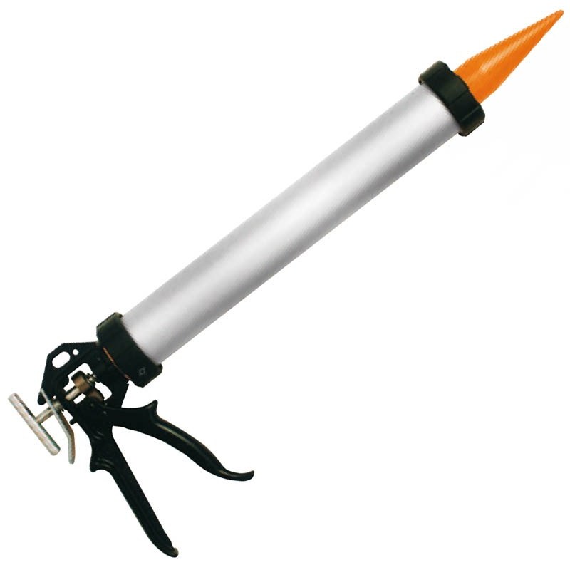 Pistolet A Bouillettes Technipêche Aluminium