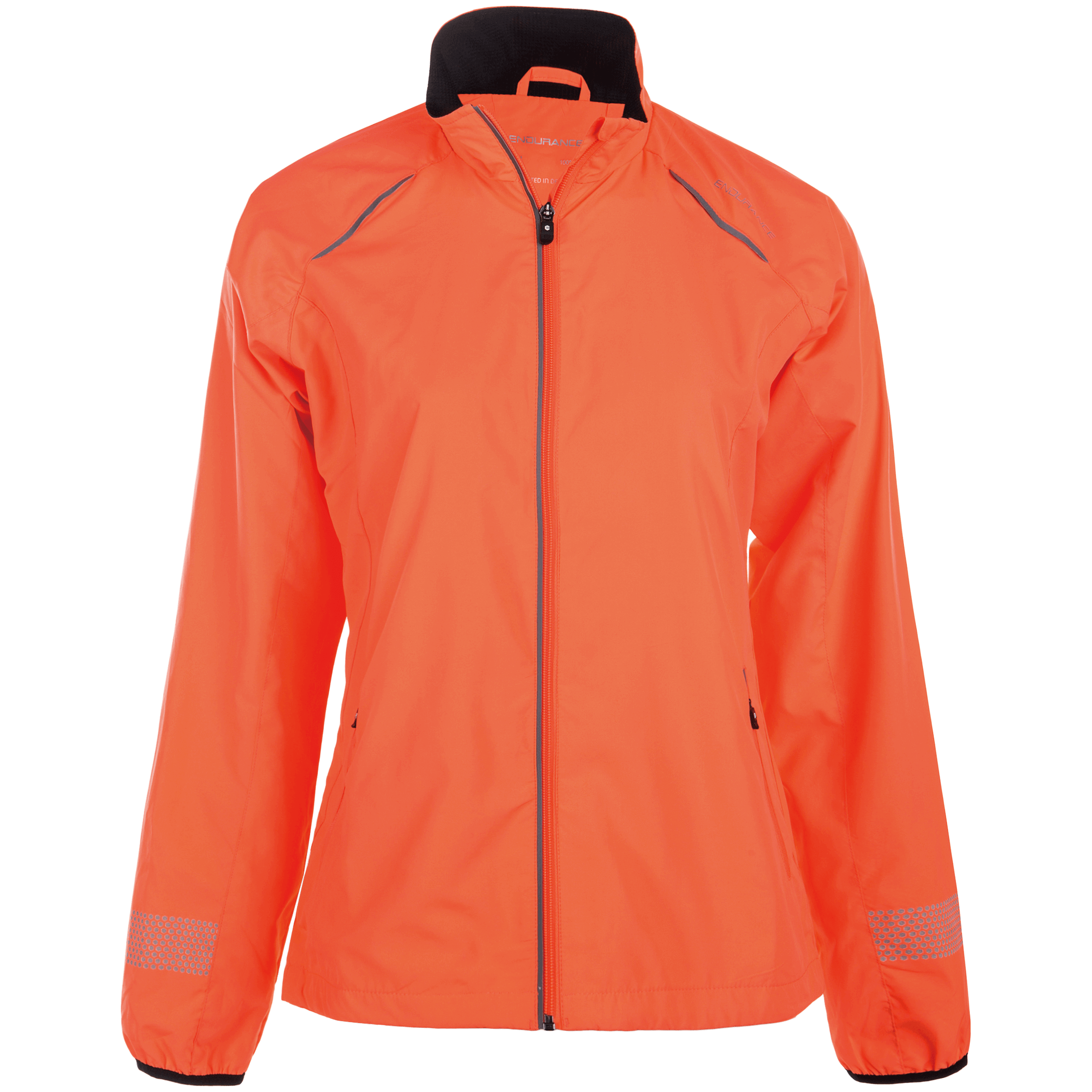 Endurance Cully W Running Jacket - Treningstøy