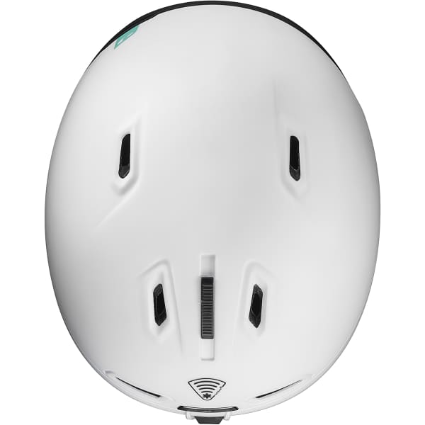 Casque de ski JULBO HAL WHITE
