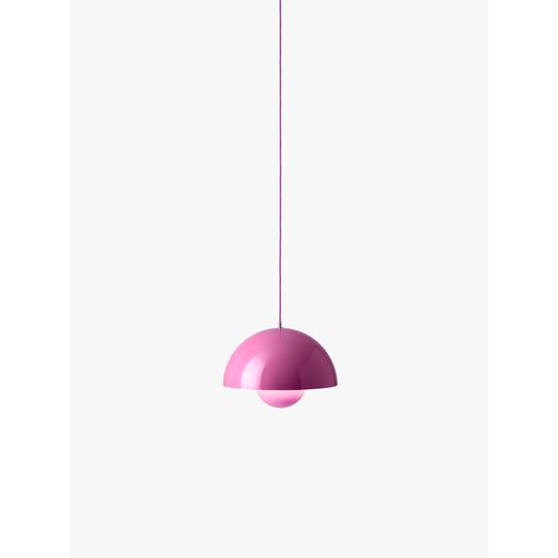 &Tradition Flowerpot VP7 Pendel, Tangy Pink
