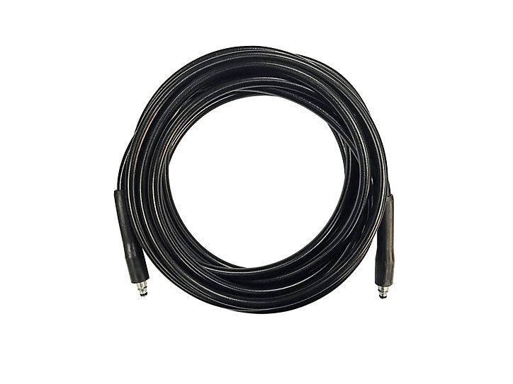 Tuyau 10 m pour nettoyeur haute pression Mac Allister
