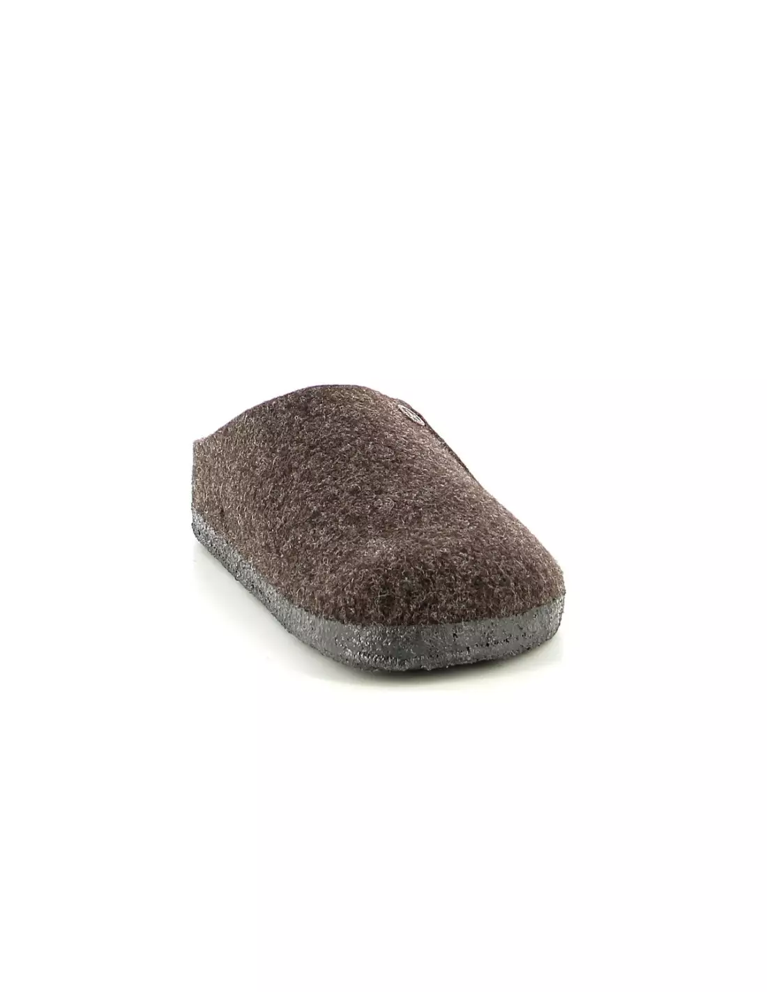 BIRKENSTOCK ZERMATT - Pantoufles & chaussons mocha