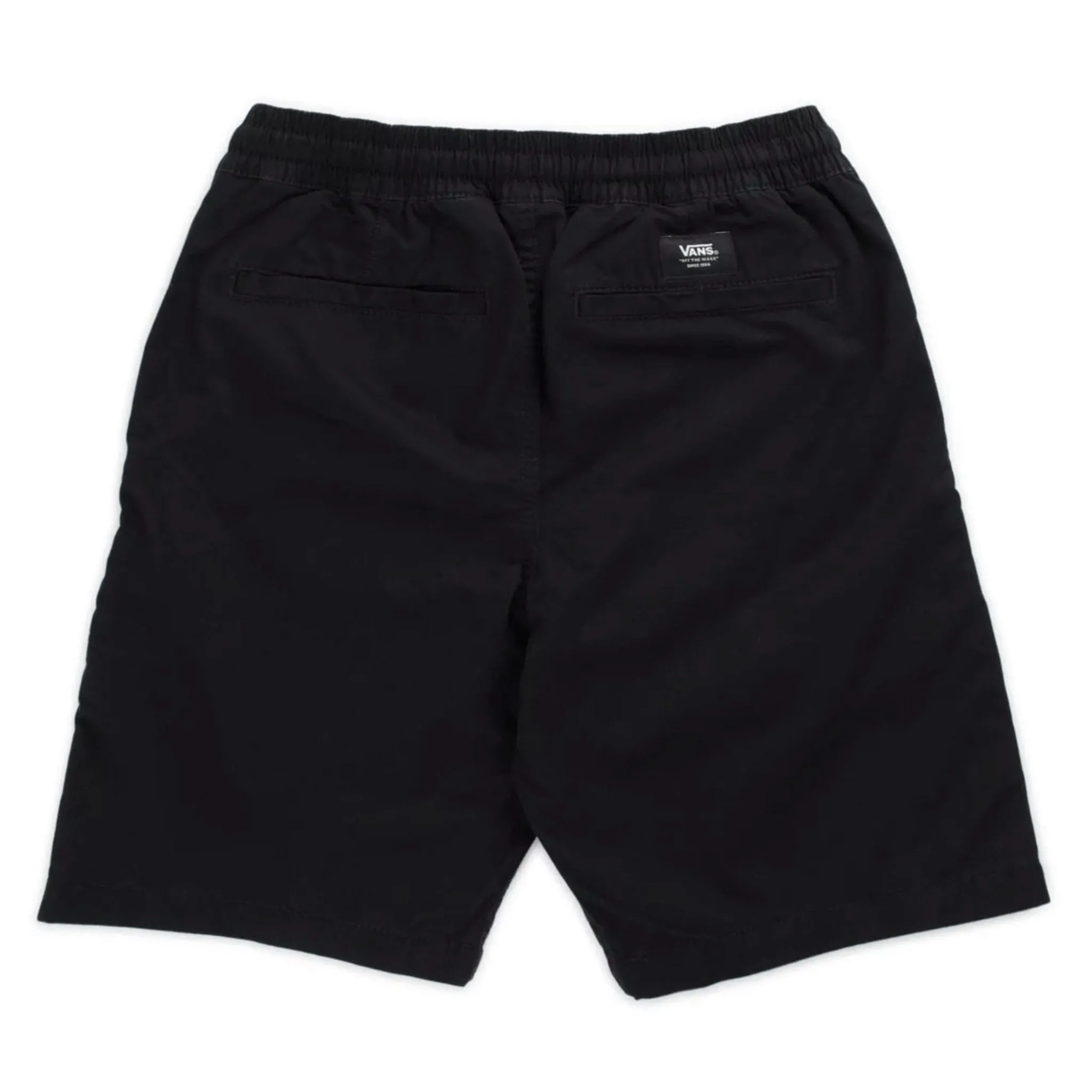 Vans Short Range Elastic 3-7ans