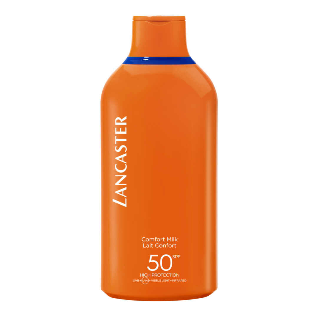 LANCASTER Sun Beauty Comfort Milk SPF50 - 175ml