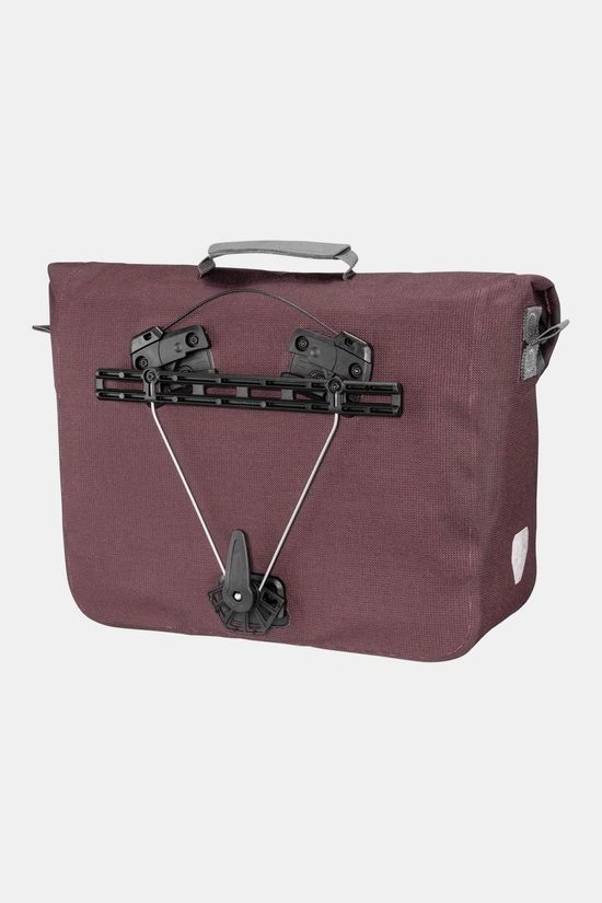 Ortlieb Ortlieb Commuter-Bag Two Urban Ql3.1 20 L Fietstas Achter