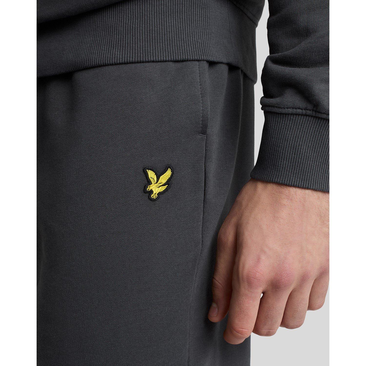 Lyle and Scott Fleece Shorts