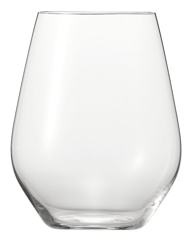 Spiegelau Trinkglasset 12-tlg. AUTHENTIS