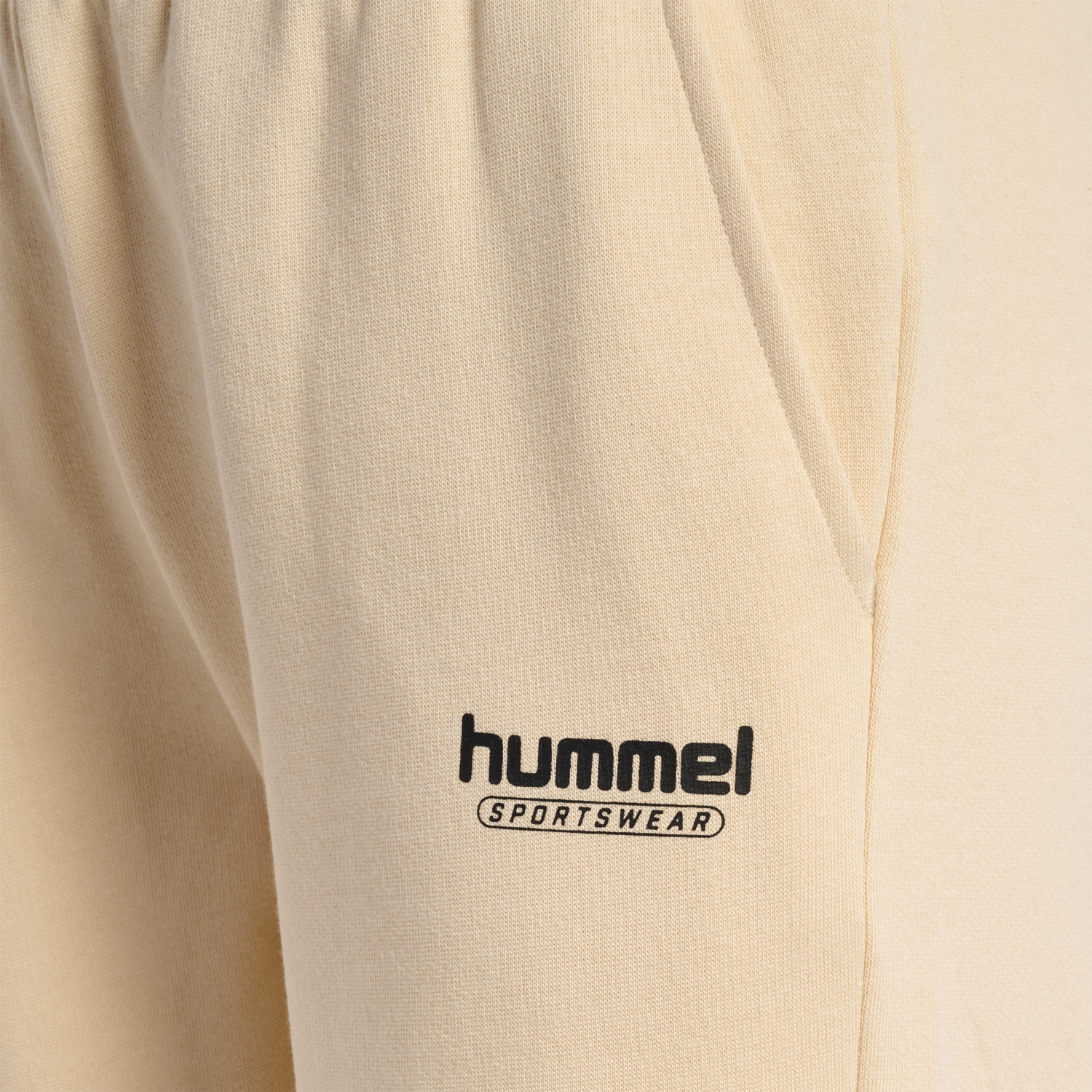 hmlBOOSTER TAPERED WOMAN PANTS