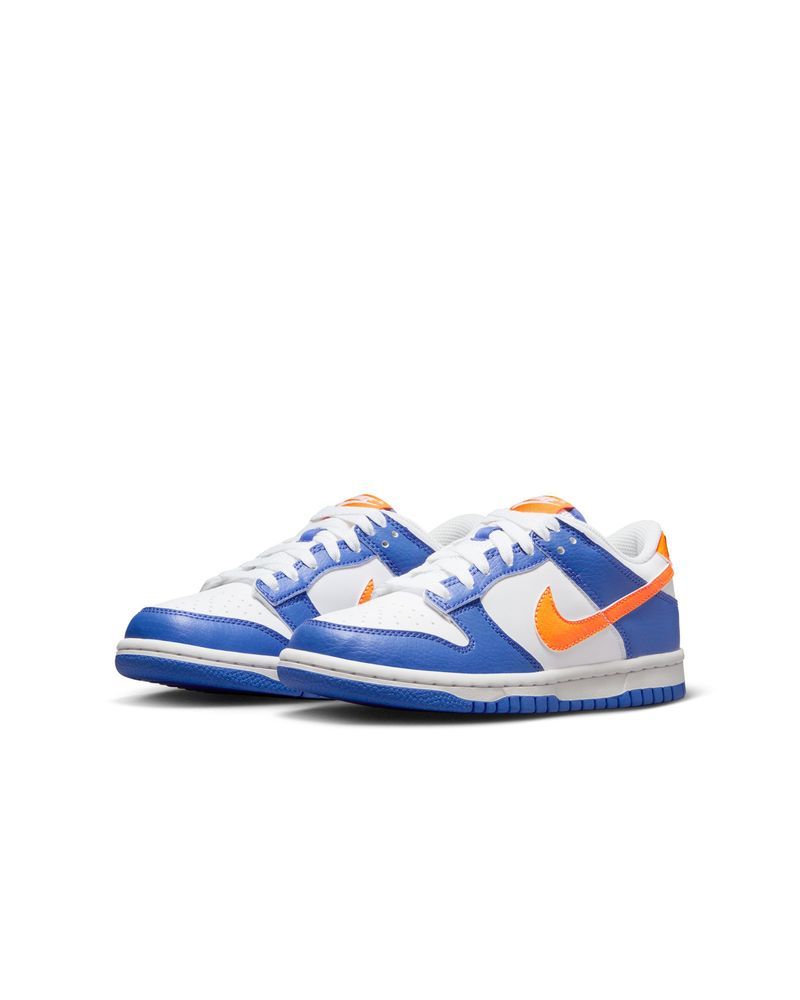 Chaussures Nike Dunk Low pour enfant