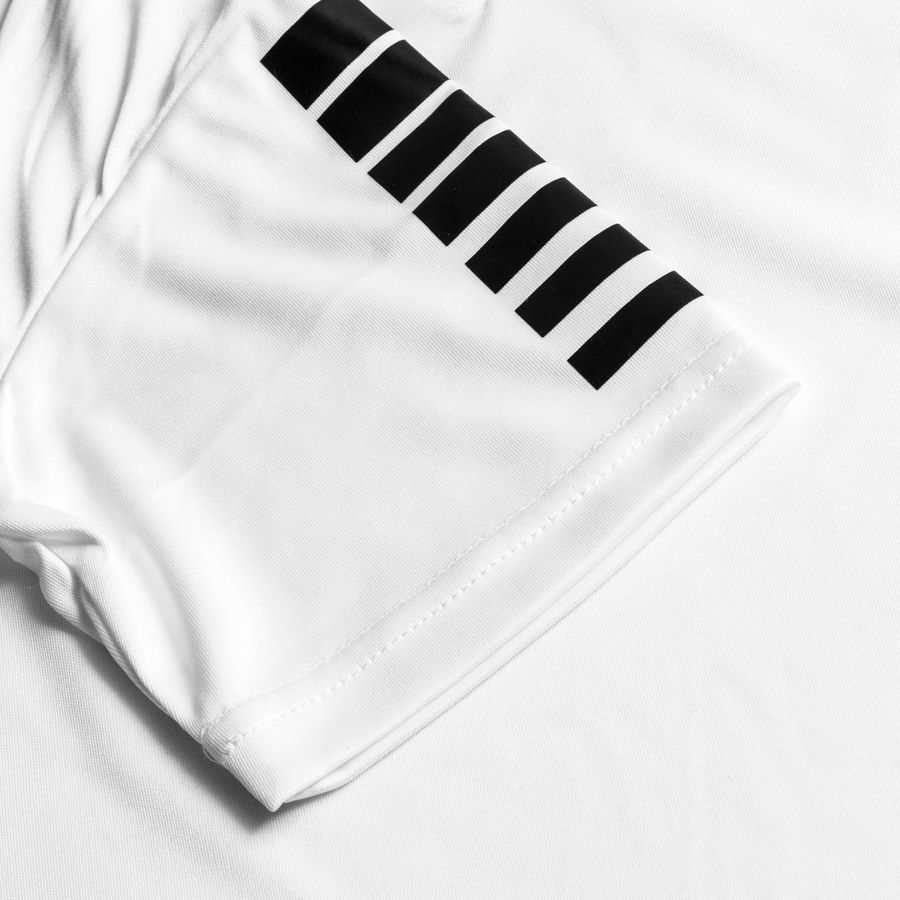 Select Maillot Pisa - Blanc/Noir Enfant