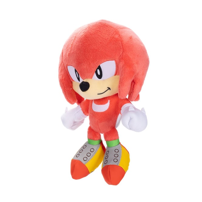 Sonic - Plüschfigur - Wave 11 - 1 Stück