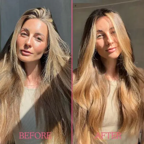 Hair Repair Urgent Repair Deep Conditioning Treatment