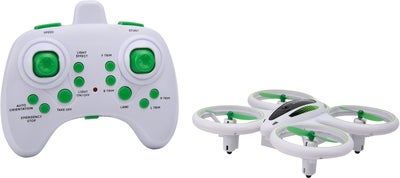 G4P Glow Stunt Drone