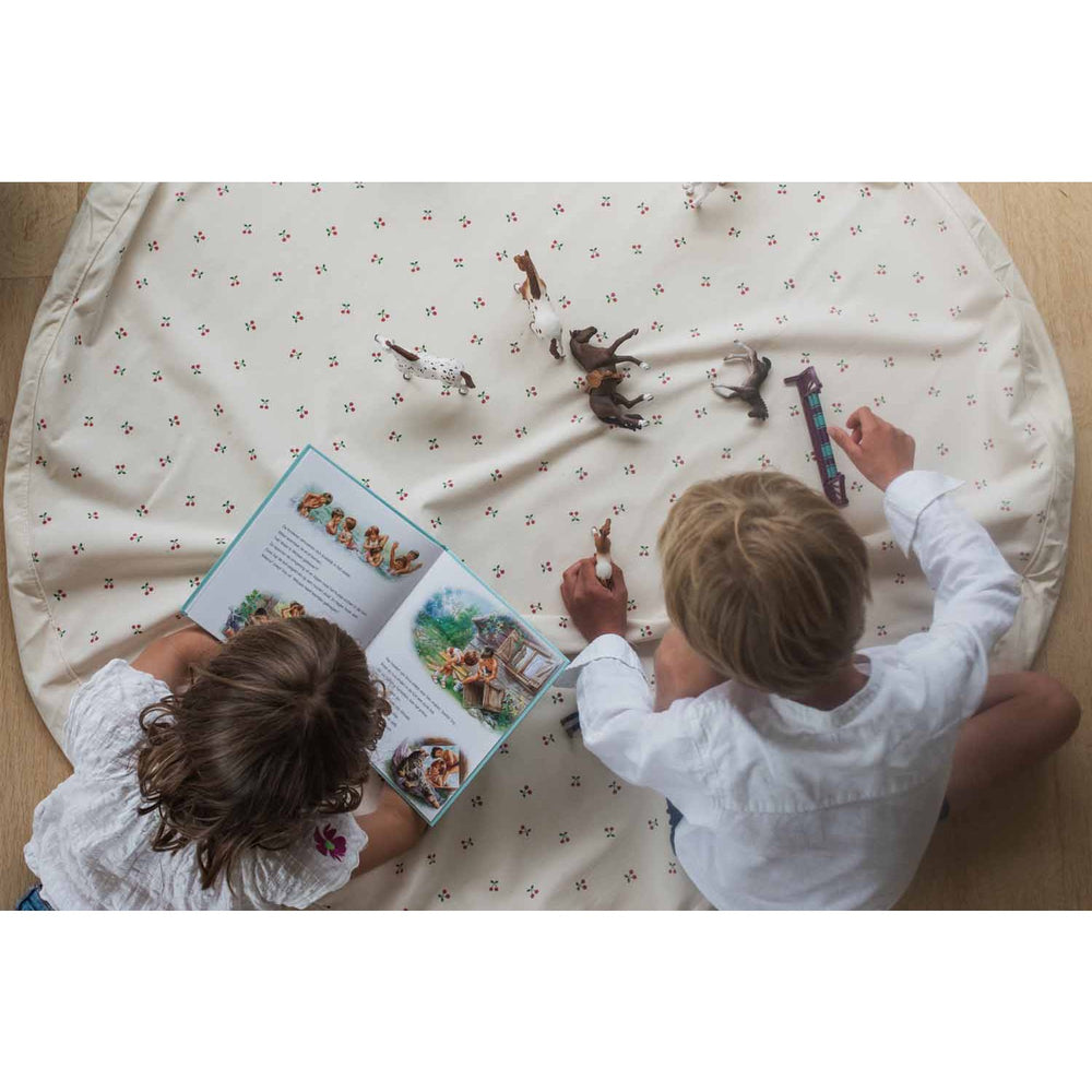 Køb Play&Go Cherry Cherry 2-in-1 Legetøj
