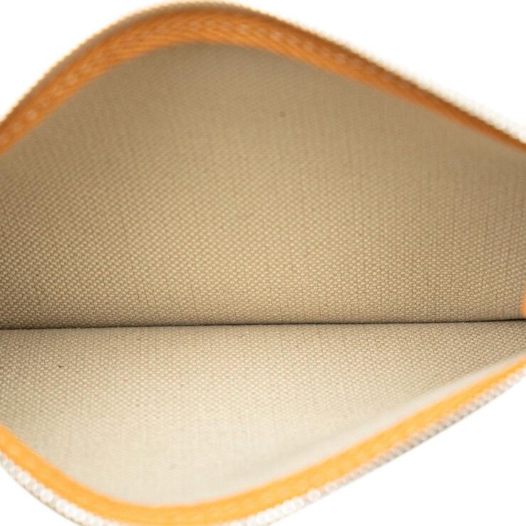 Hermès Vintage Hermès Herbab Beige
