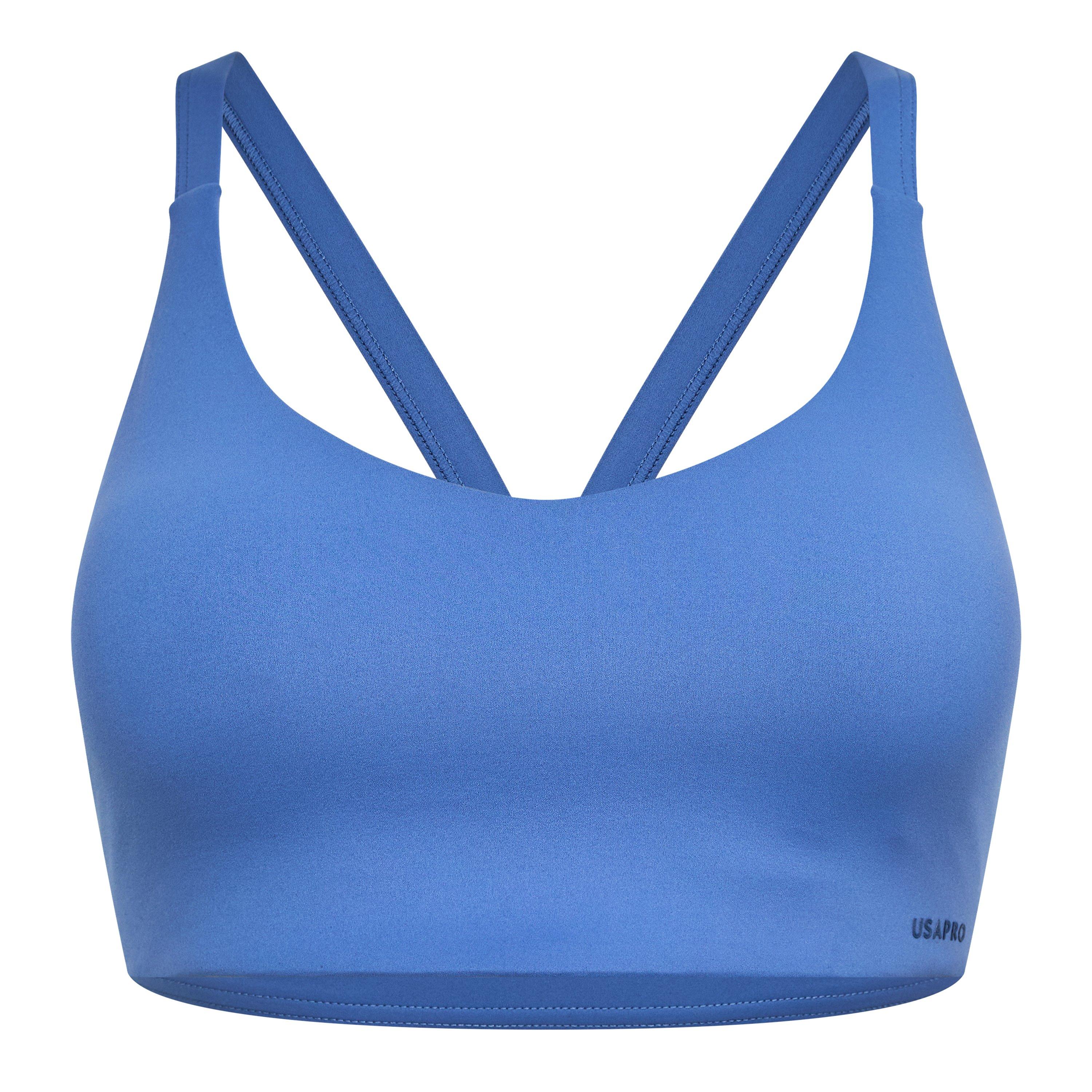 USA Pro V Front Bra Womens
