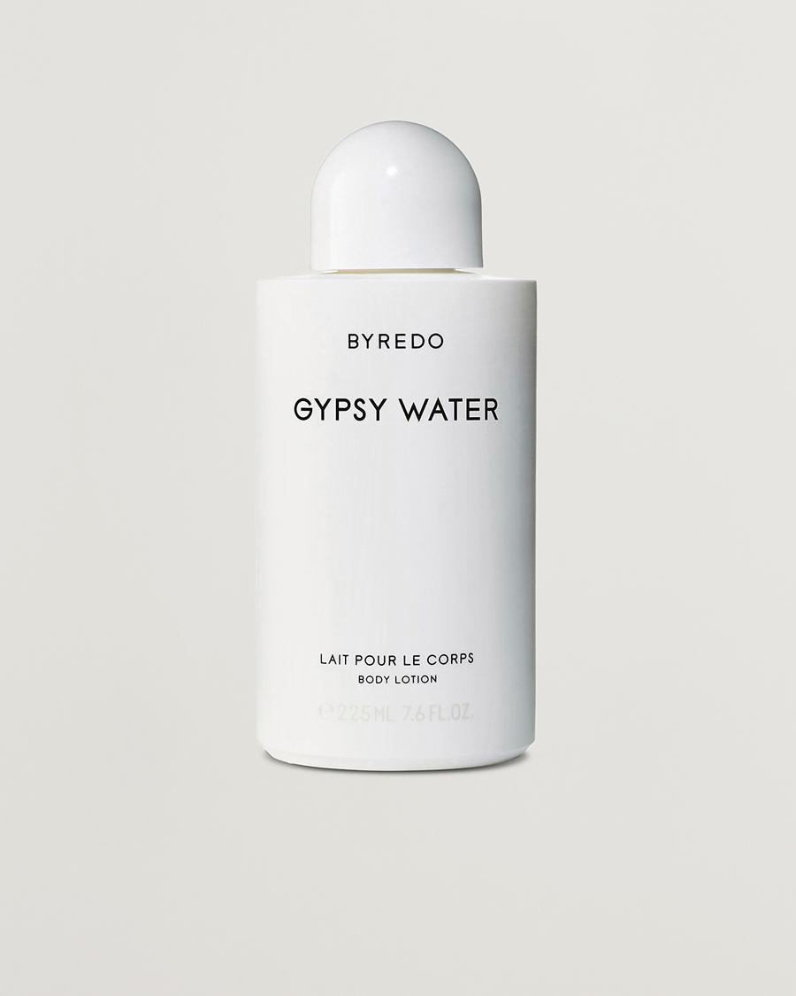 BYREDO Body Lotion Gypsy Water 225ml