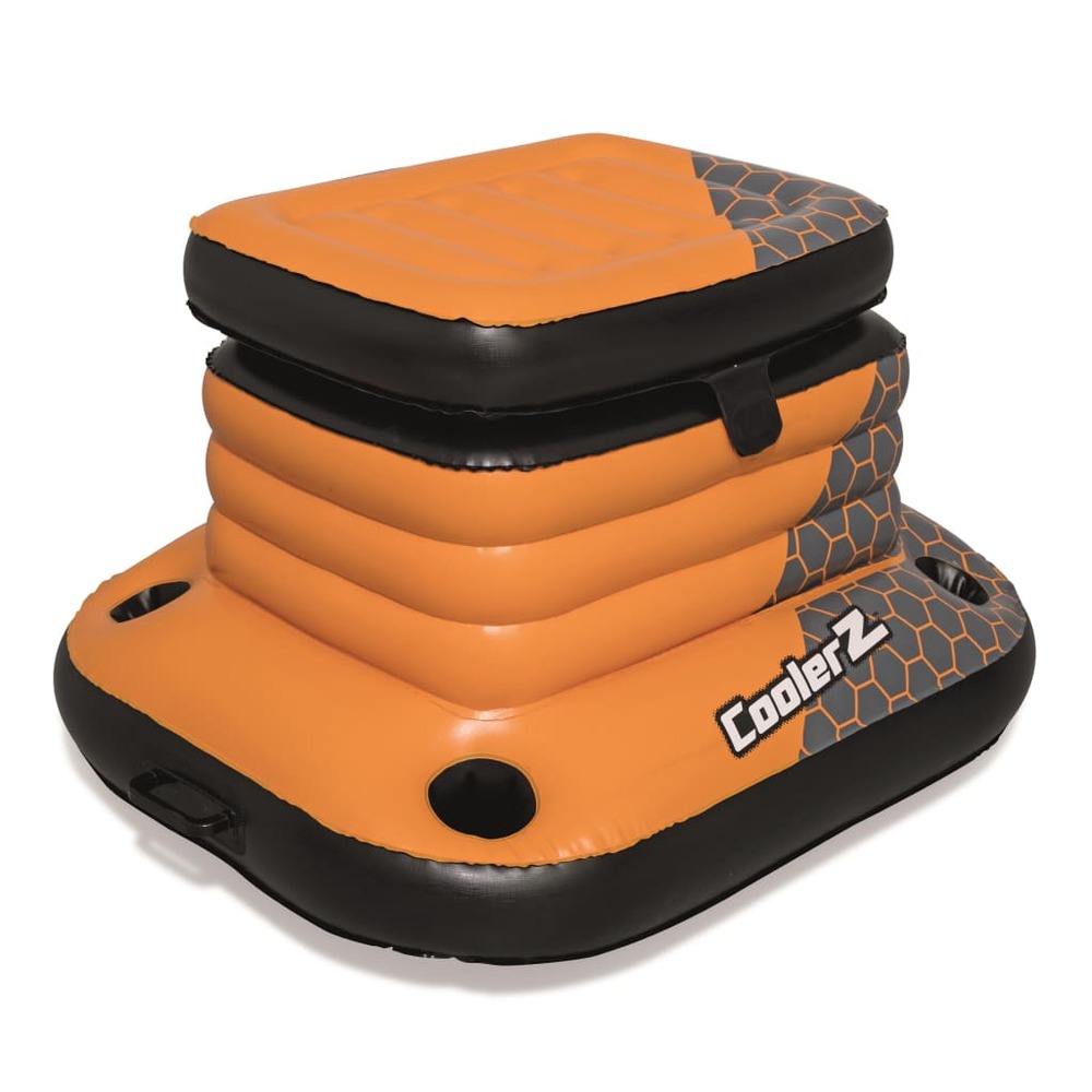 Refroidisseur à boissons gonflable coolerz glacial sport 43191