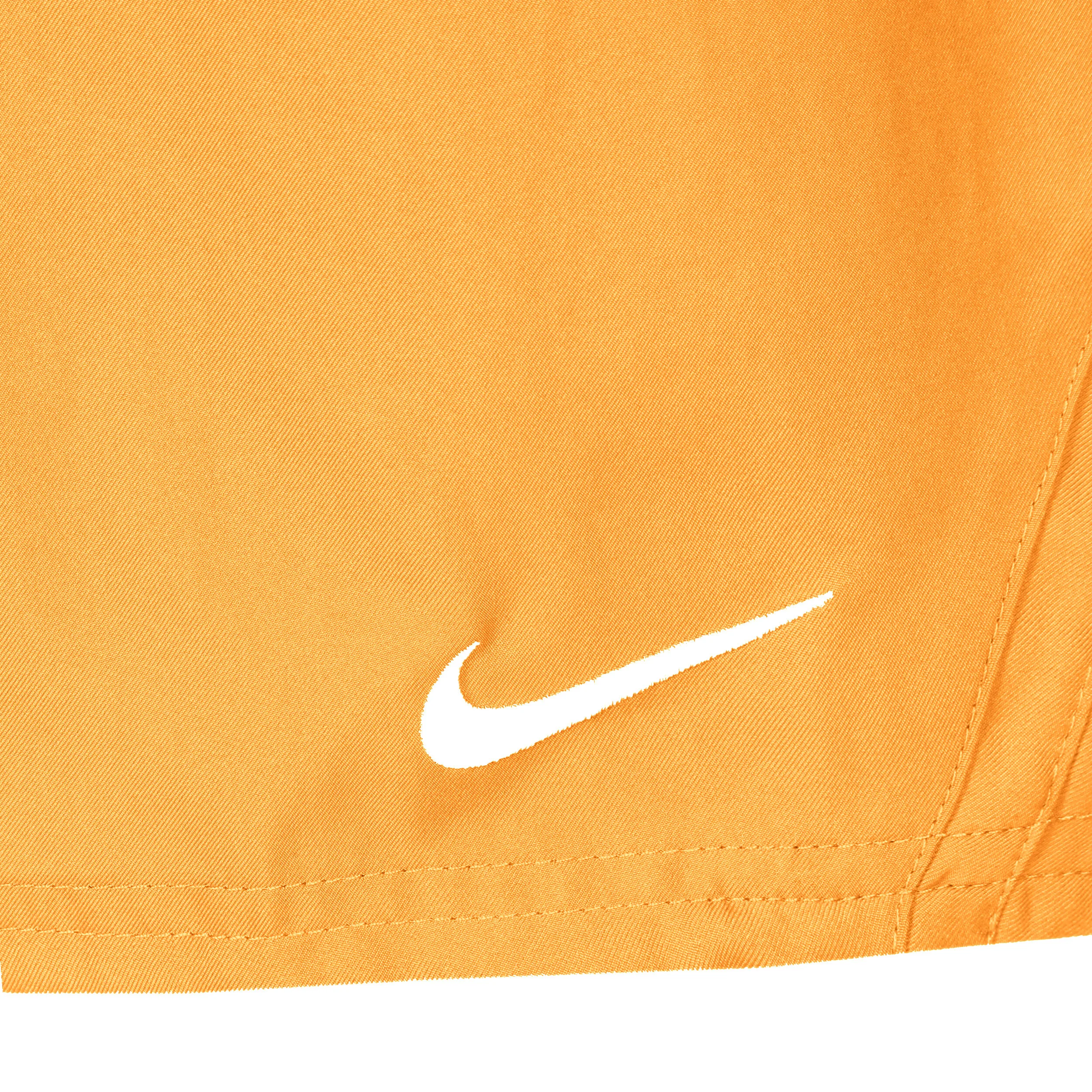Nike Court Dri-Fit Victory 7in Shorts Hommes - Orange