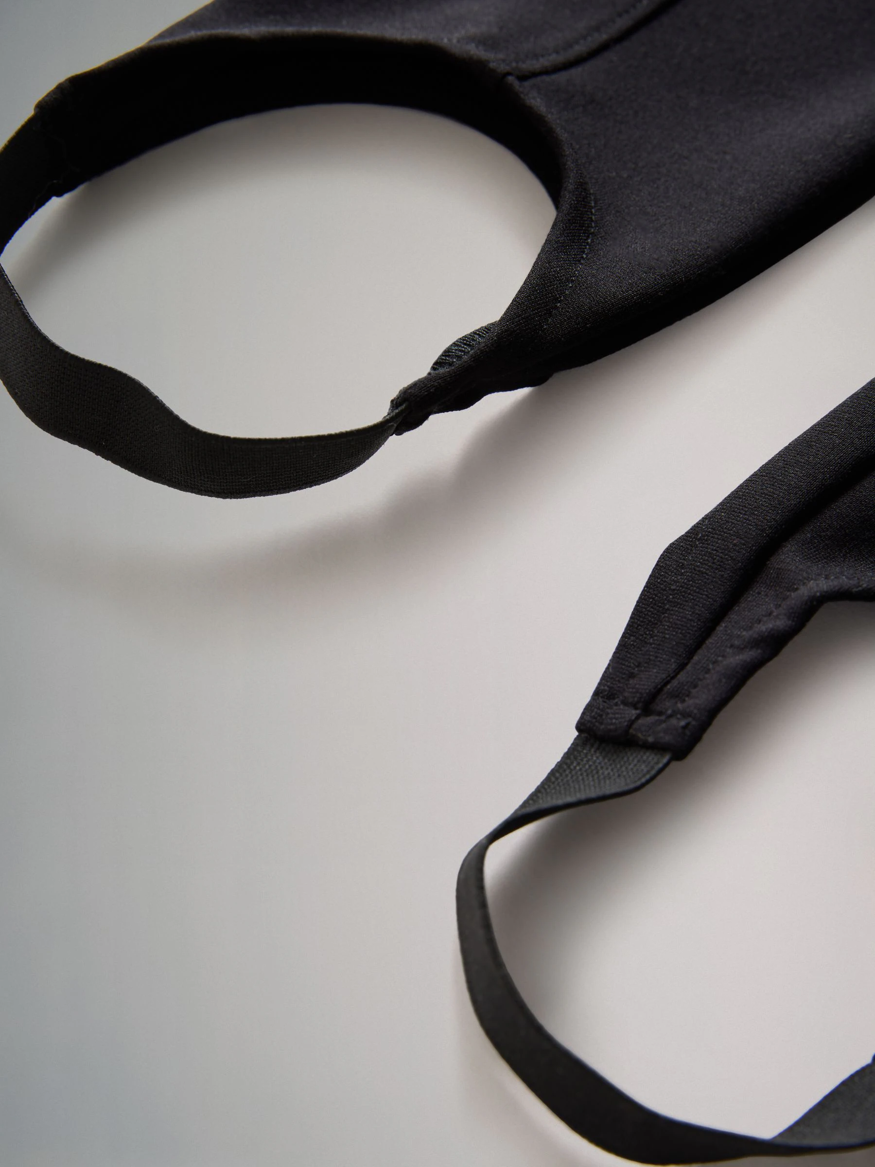 The Set 2 Pack Ponte Stirrup Leggings