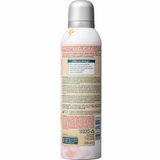 Kneipp Douche Foam Soft Skin - Amandelbloesem 200ML
