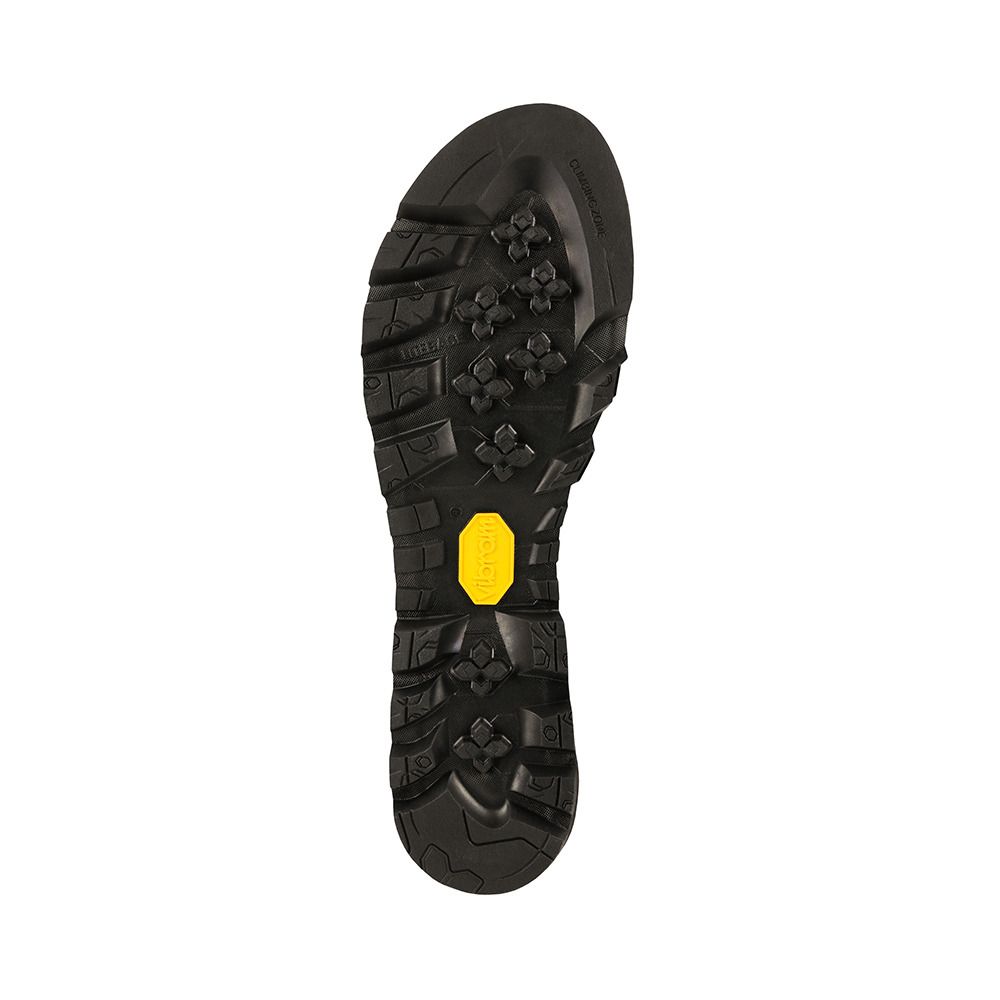 Millet GREPON CARBON PRO GTX - Chaussures alpinisme black
