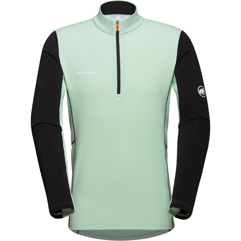 Mammut Herren Aenergy ML Half Zip Pullover